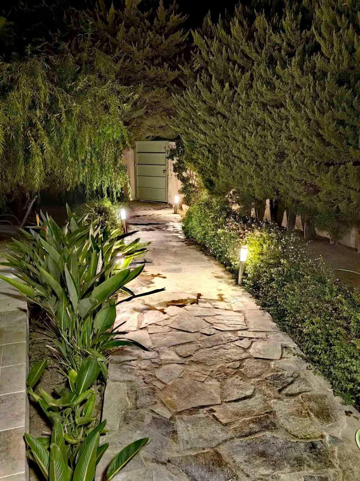 Villa Katerina Ialysos  Exterior photo